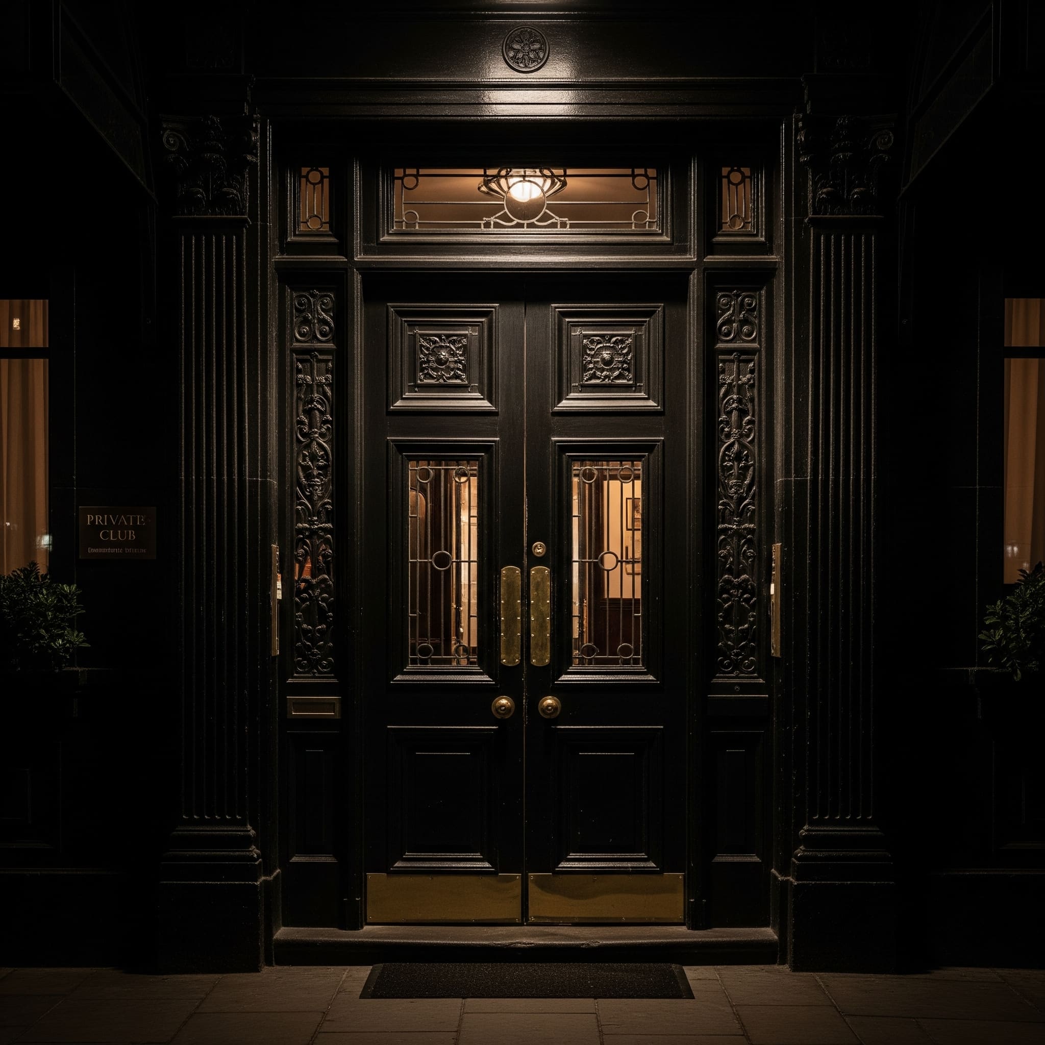 Photo de Brummell Night Club